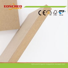 1220*2440mm 1830*3660mm Standard Size Waterproof Acrylic Sublimation UV Plain MDF Board